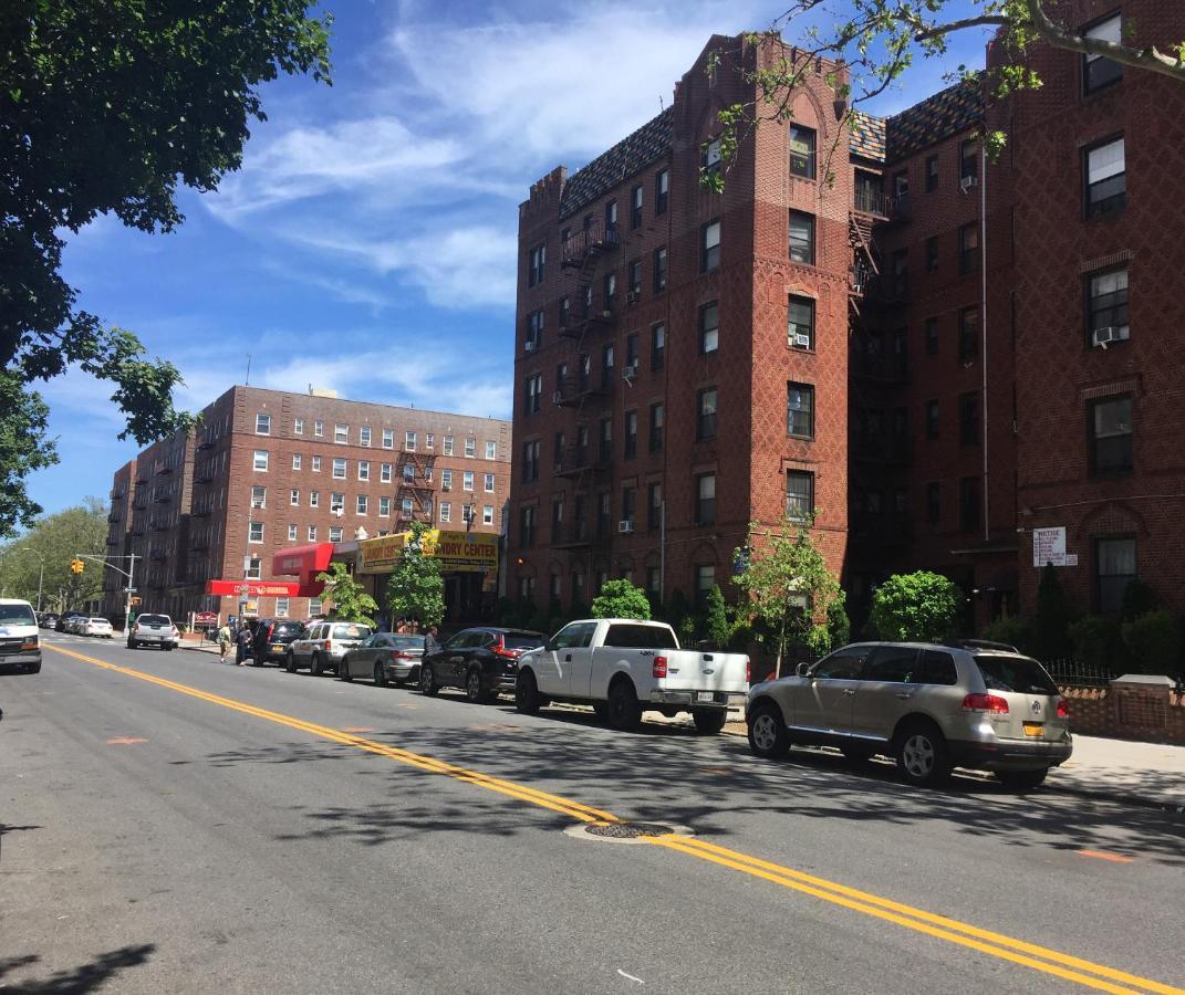 Brooklyn Artist Delight Apartamento Nova Iorque Exterior foto