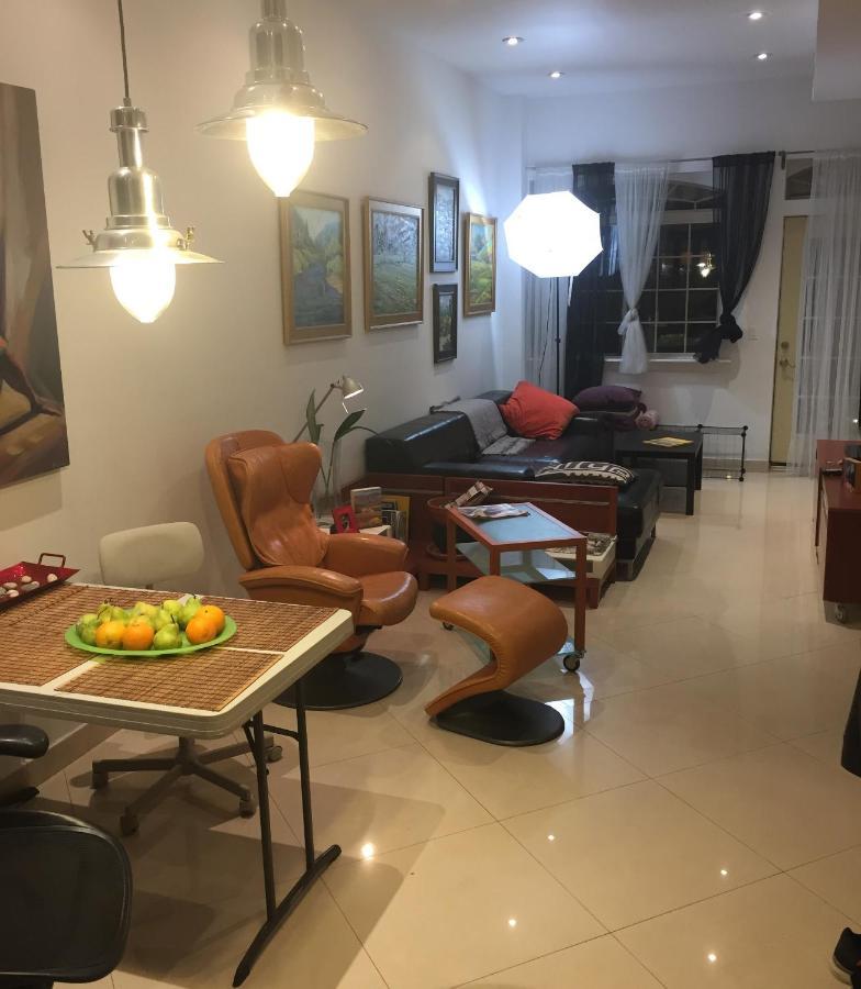 Brooklyn Artist Delight Apartamento Nova Iorque Exterior foto