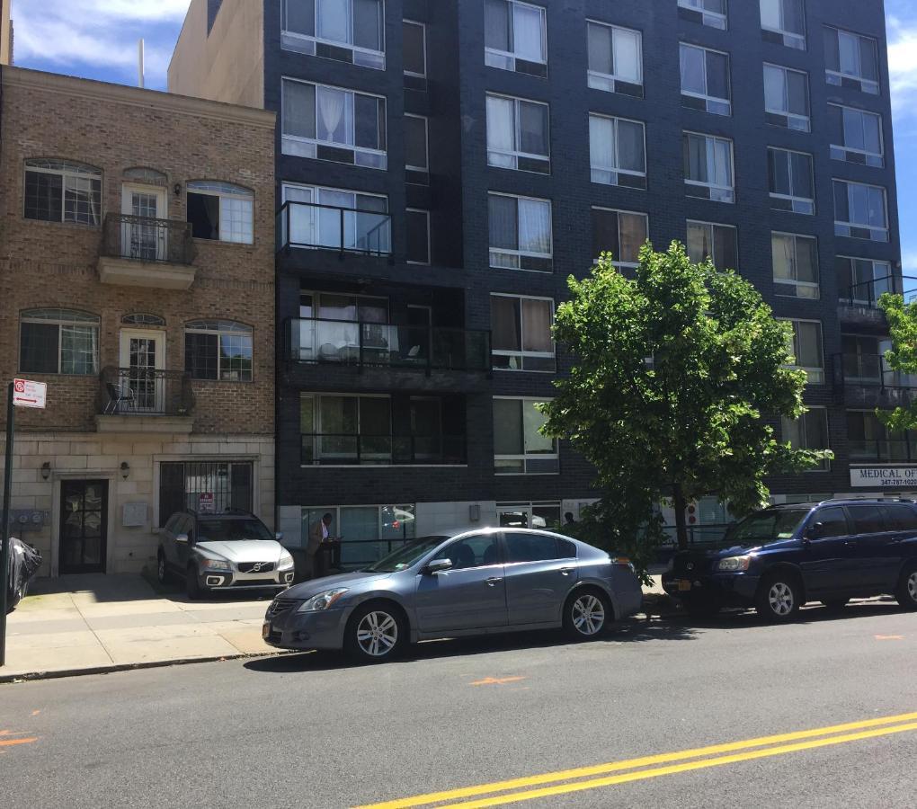 Brooklyn Artist Delight Apartamento Nova Iorque Exterior foto