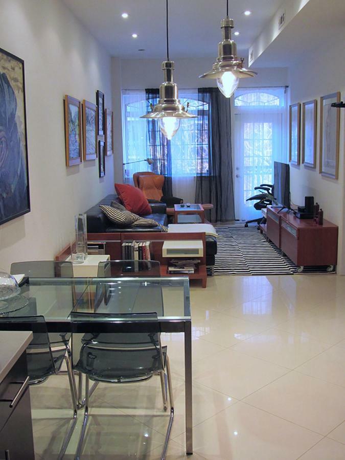 Brooklyn Artist Delight Apartamento Nova Iorque Exterior foto