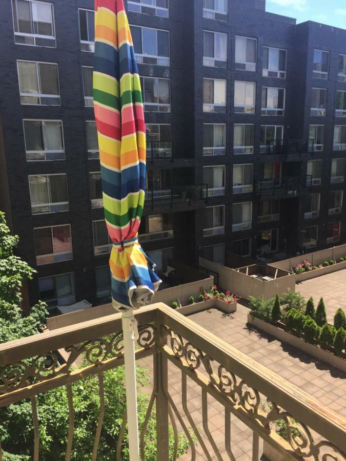 Brooklyn Artist Delight Apartamento Nova Iorque Exterior foto