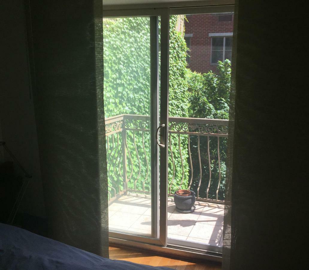 Brooklyn Artist Delight Apartamento Nova Iorque Exterior foto