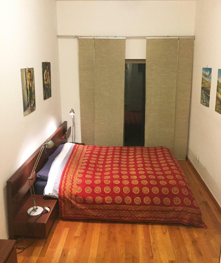 Brooklyn Artist Delight Apartamento Nova Iorque Exterior foto