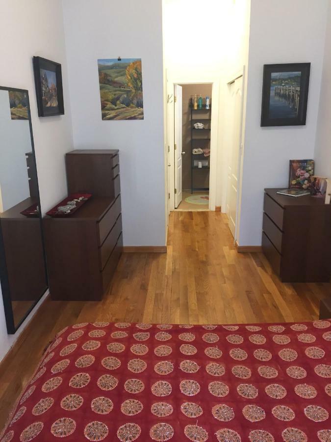 Brooklyn Artist Delight Apartamento Nova Iorque Exterior foto