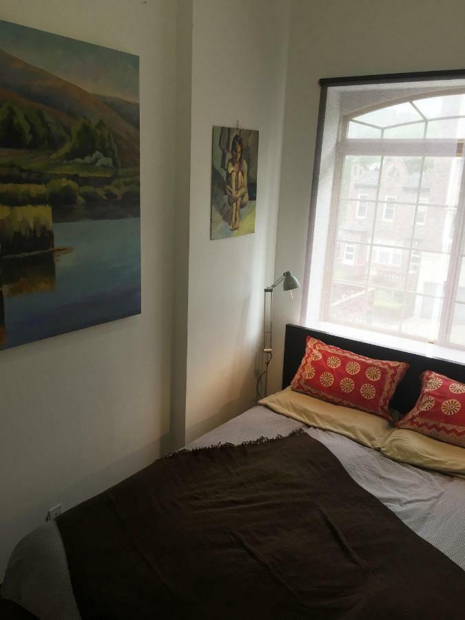 Brooklyn Artist Delight Apartamento Nova Iorque Exterior foto