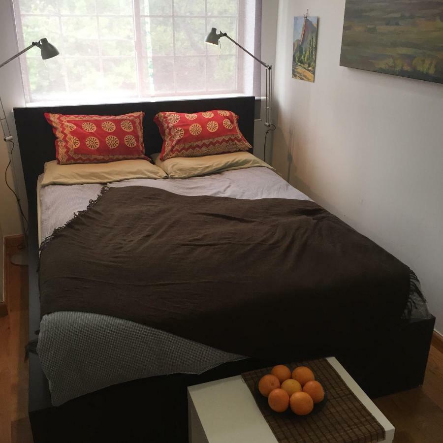 Brooklyn Artist Delight Apartamento Nova Iorque Exterior foto